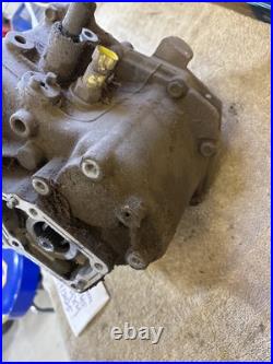 2006 John Deere gator HPX 615 used transmission gear guts differential assembly