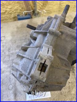 2006 John Deere gator HPX 615 used transmission gear guts differential assembly