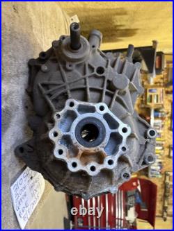 2006 John Deere gator HPX 615 used transmission gear guts differential assembly