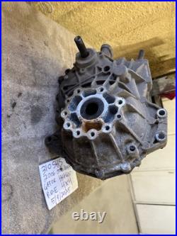 2006 John Deere gator HPX 615 used transmission gear guts differential assembly
