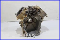 2007-2010 John Deere Gator Xuv 620i Engine Motor Crankcase Crank Cases Block