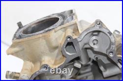 2007-2010 John Deere Gator Xuv 620i Engine Motor Crankcase Crank Cases Block