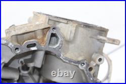 2007-2010 John Deere Gator Xuv 620i Engine Motor Crankcase Crank Cases Block