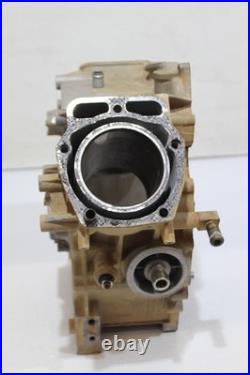 2007-2010 John Deere Gator Xuv 620i Engine Motor Crankcase Crank Cases Block