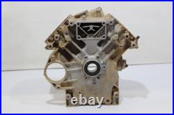 2007-2010 John Deere Gator Xuv 620i Engine Motor Crankcase Crank Cases Block