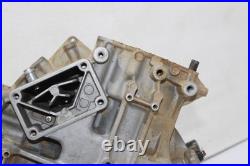 2007-2010 John Deere Gator Xuv 620i Engine Motor Crankcase Crank Cases Block