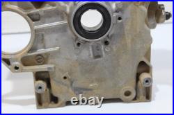 2007-2010 John Deere Gator Xuv 620i Engine Motor Crankcase Crank Cases Block