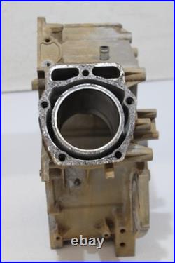 2007-2010 John Deere Gator Xuv 620i Engine Motor Crankcase Crank Cases Block