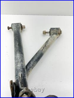 2008 John Deere Gator TX Turf 4x2 Front Left A Arm Knuckle Spindle