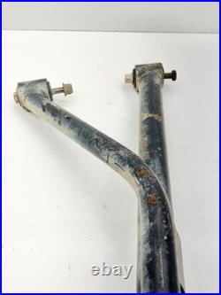 2008 John Deere Gator TX Turf 4x2 Front Left A Arm Knuckle Spindle