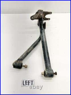 2008 John Deere Gator TX Turf 4x2 Front Left A Arm Knuckle Spindle