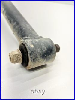 2008 John Deere Gator TX Turf 4x2 Front Left A Arm Knuckle Spindle