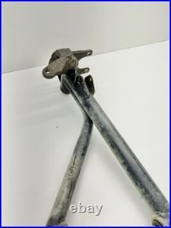 2008 John Deere Gator TX Turf 4x2 Front Left A Arm Knuckle Spindle