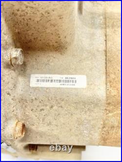 2008 John Deere Gator TX Turf 4x2 TURF Rear Transmission Transaxle Axle AM135310