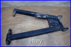 2009 John Deere Gator Xuv 620i Special Edition Rear Lower A Arm Jdam135860