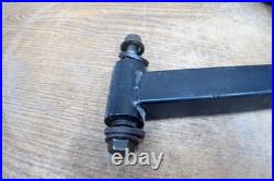 2009 John Deere Gator Xuv 620i Special Edition Rear Lower A Arm Jdam135860