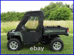 2010-14 John Deere Gator HPX/XUV Doors