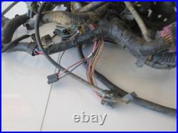2010 John Deere Gator 825i Used OEM Main Wire Wiring Harness Loom Ends