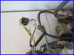 2010 John Deere Gator 825i Used OEM Main Wire Wiring Harness Loom Ends