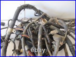 2010 John Deere Gator 825i Used OEM Main Wire Wiring Harness Loom Ends