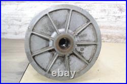 2010 John Deere XUV 825i Gator Primary Drive Clutch OEM AUC17216 AM137721