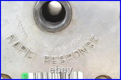 2010 John Deere XUV 825i Gator Primary Drive Clutch OEM AUC17216 AM137721