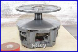 2010 John Deere XUV 825i Gator Primary Drive Clutch OEM AUC17216 AM137721