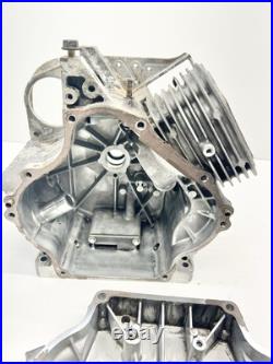 2011 JOHN DEERE GATOR CX KAWASAKI FE290D Crankcase Block Cover Case M119141