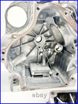 2011 JOHN DEERE GATOR CX KAWASAKI FE290D Crankcase Block Cover Case M119141