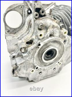 2011 JOHN DEERE GATOR CX KAWASAKI FE290D Crankcase Block Cover Case M119141