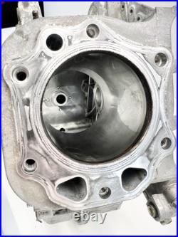 2011 JOHN DEERE GATOR CX KAWASAKI FE290D Crankcase Block Cover Case M119141