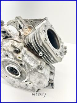 2011 JOHN DEERE GATOR CX KAWASAKI FE290D Crankcase Block Cover Case M119141