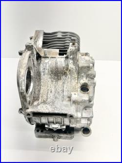 2011 JOHN DEERE GATOR CX KAWASAKI FE290D Crankcase Block Cover Case M119141
