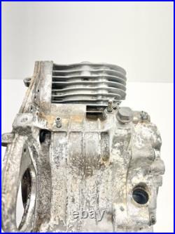 2011 JOHN DEERE GATOR CX KAWASAKI FE290D Crankcase Block Cover Case M119141