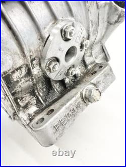 2011 JOHN DEERE GATOR CX KAWASAKI FE290D Crankcase Block Cover Case M119141