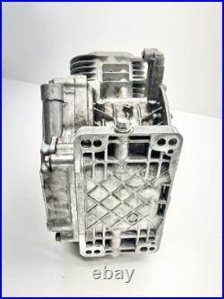 2011 JOHN DEERE GATOR CX KAWASAKI FE290D Crankcase Block Cover Case M119141