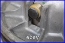 2012 2013 John Deere Gator Rsx 850i Sport Secondary Driven Clutch Assembly NICE 2012 2013 John Deere Gator Rsx 850i Sport Secondary Driven Clutch Assembly NICE
