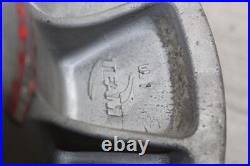 2012 2013 John Deere Gator Rsx 850i Sport Secondary Driven Clutch Assembly NICE 2012 2013 John Deere Gator Rsx 850i Sport Secondary Driven Clutch Assembly NICE