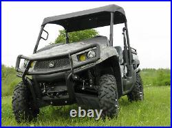 2012-2021+ John Deere Gator XUV 550, 560, 590 Soft Top