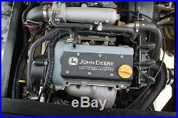 2012 JOHN DEERE GATOR XUV 825i S4 4-SEATER UTV CAMO SHIPPING STARTS AT $199