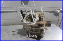 2012 John Deere Gator Sprt Rsx 850i Engine Motor Crankcase Crank Cases Block