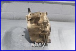 2012 John Deere Gator Sprt Rsx 850i Front Differential Final Drive #23305 2012 John Deere Gator Sprt Rsx 850i Front Differential Final Drive #23305