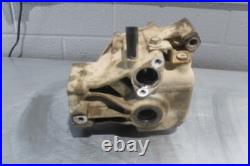 2012 John Deere Gator Sprt Rsx 850i Front Differential Final Drive #23305 2012 John Deere Gator Sprt Rsx 850i Front Differential Final Drive #23305