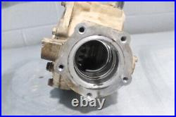 2012 John Deere Gator Sprt Rsx 850i Front Differential Final Drive #23305 2012 John Deere Gator Sprt Rsx 850i Front Differential Final Drive #23305