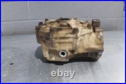2012 John Deere Gator Sprt Rsx 850i Front Differential Final Drive #23305 2012 John Deere Gator Sprt Rsx 850i Front Differential Final Drive #23305