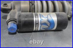 2012 John Deere Gator Sprt Rsx 850i Front Left Or Right Shock Absorber Fox