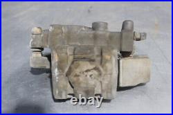 2012 John Deere Gator Sprt Rsx 850i Rear Back Right Brake Caliper #23276