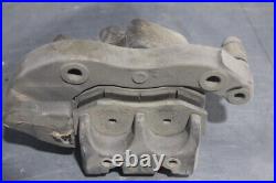 2012 John Deere Gator Sprt Rsx 850i Rear Back Right Brake Caliper #23276