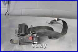 2012 John Deere Gator Sprt Rsx 850i Right Passenger Seat Safety Belt Seatbelt