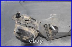 2012 John Deere Gator Sprt Rsx 850i Right Passenger Seat Safety Belt Seatbelt
